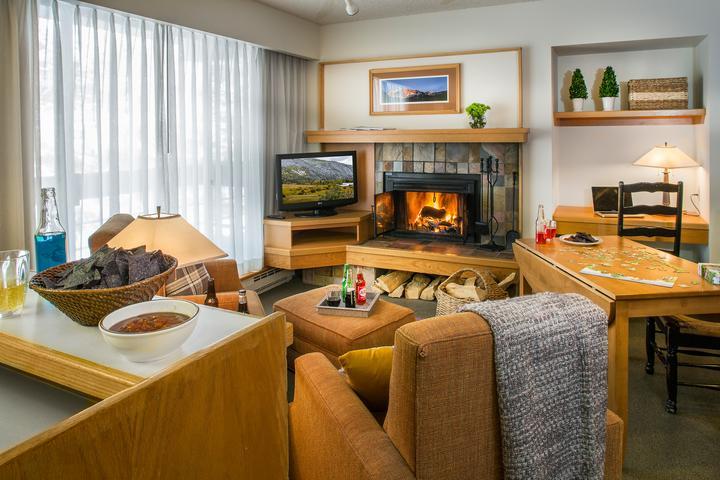 Inn At Snowbird Exteriér fotografie